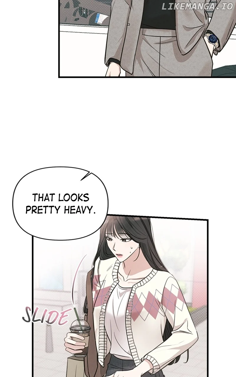 Perfect Contract chapter 10 page 10