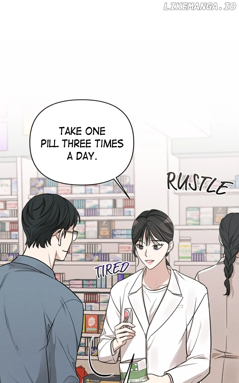 Perfect Contract chapter 10 page 32