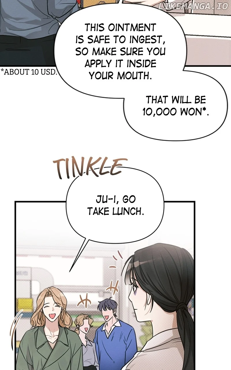Perfect Contract chapter 10 page 33