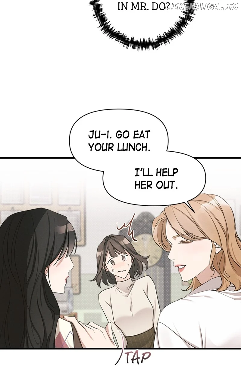 Perfect Contract chapter 10 page 61