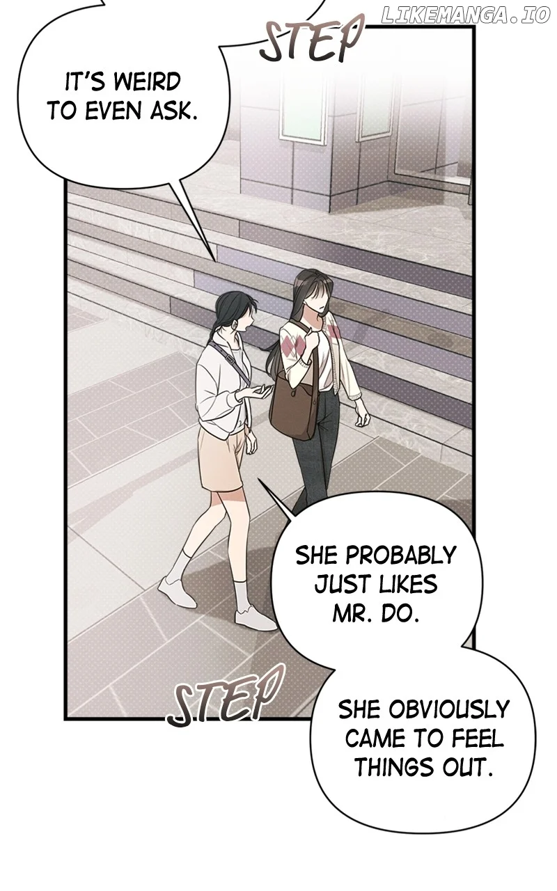 Perfect Contract chapter 10 page 64