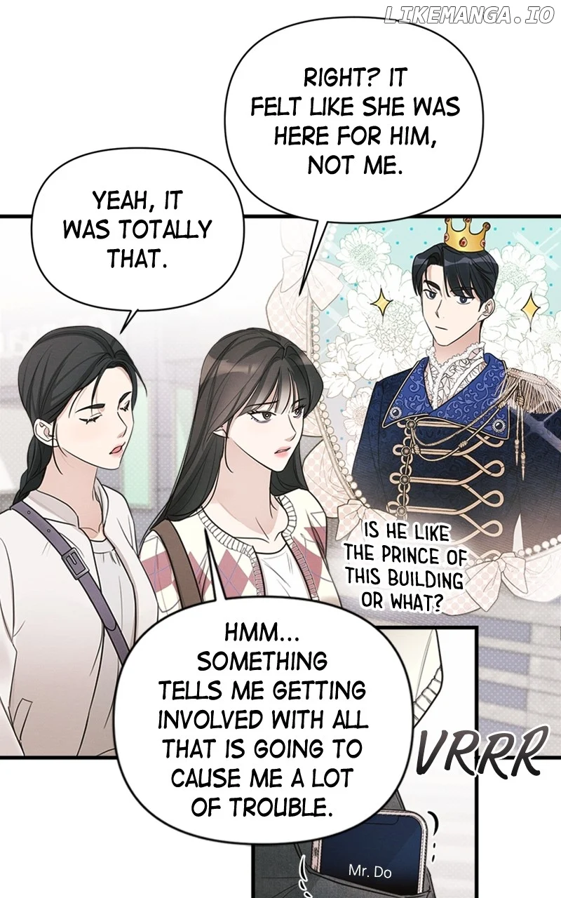 Perfect Contract chapter 10 page 65