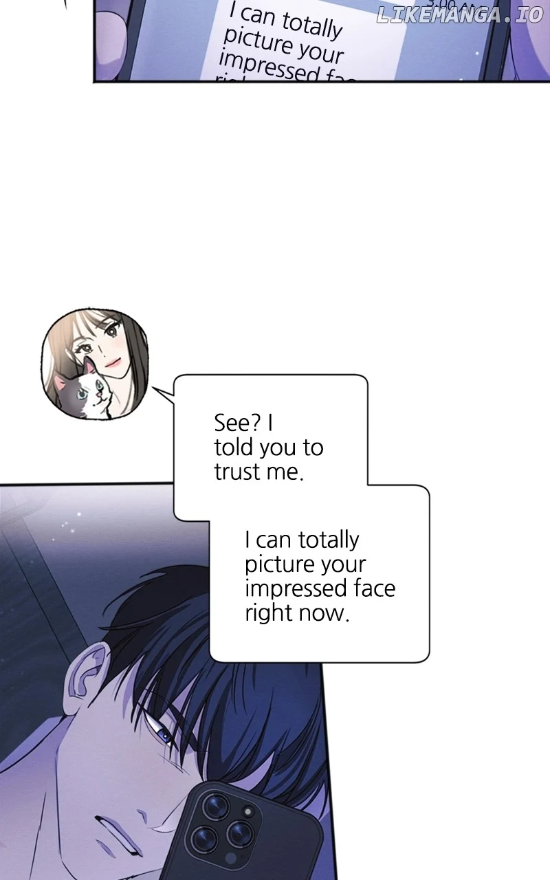 Perfect Contract chapter 11 page 4