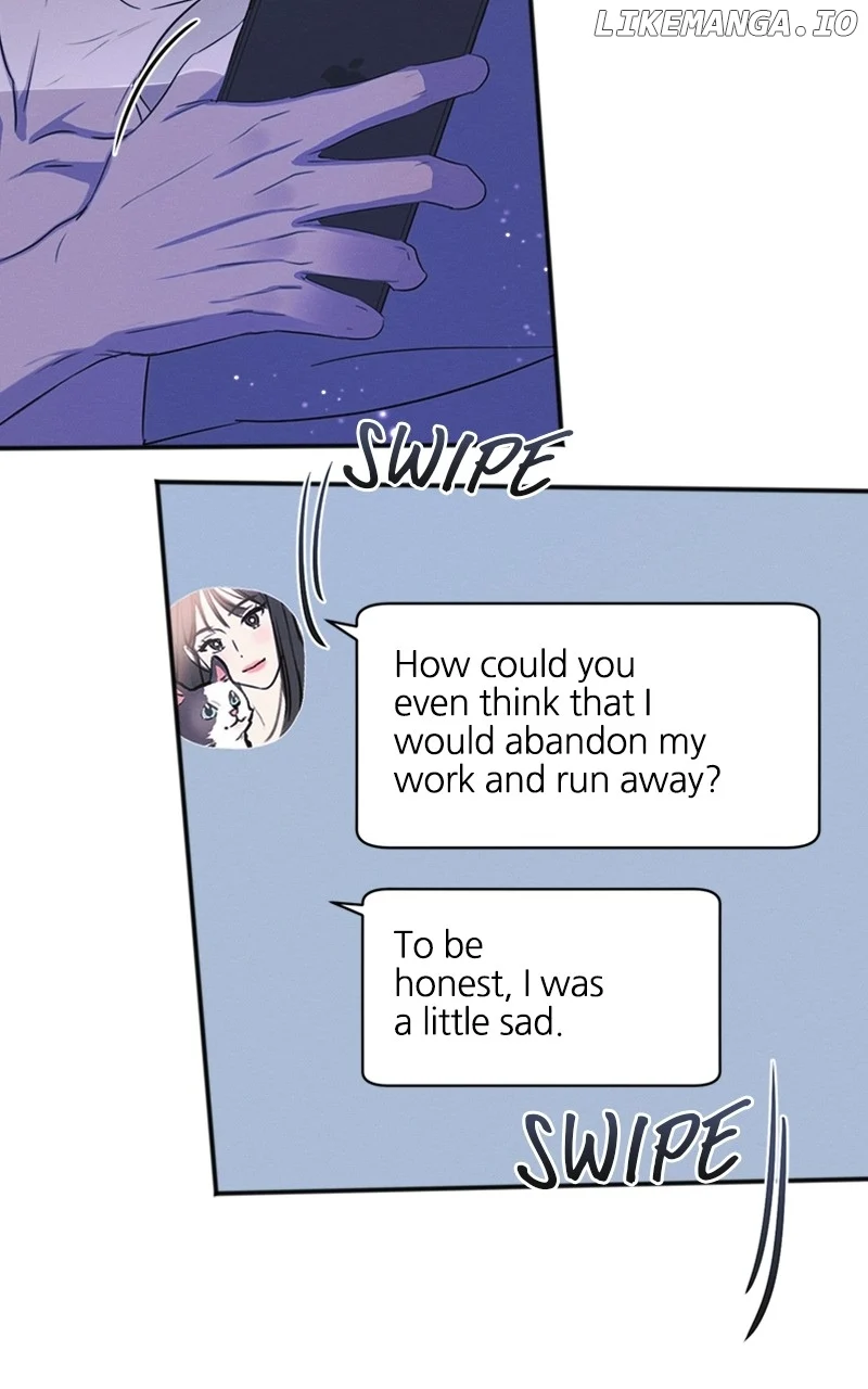 Perfect Contract chapter 11 page 5