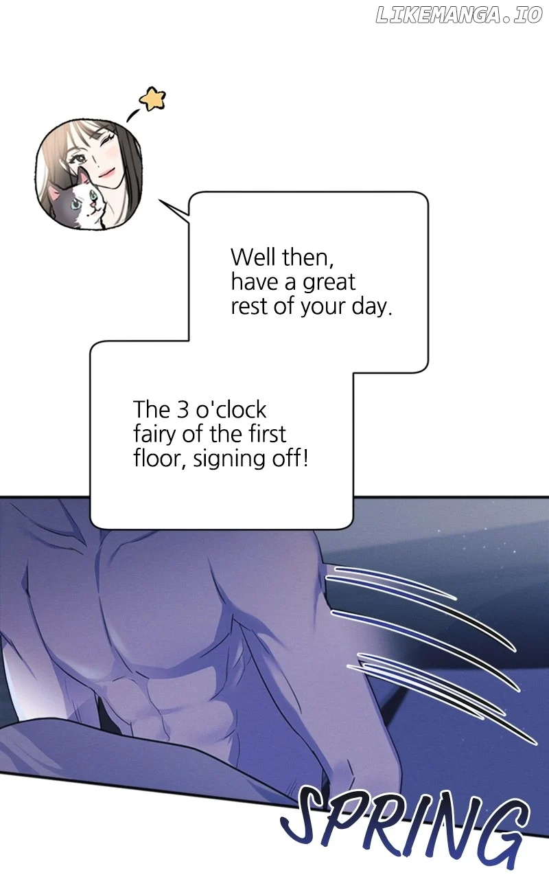 Perfect Contract chapter 11 page 9