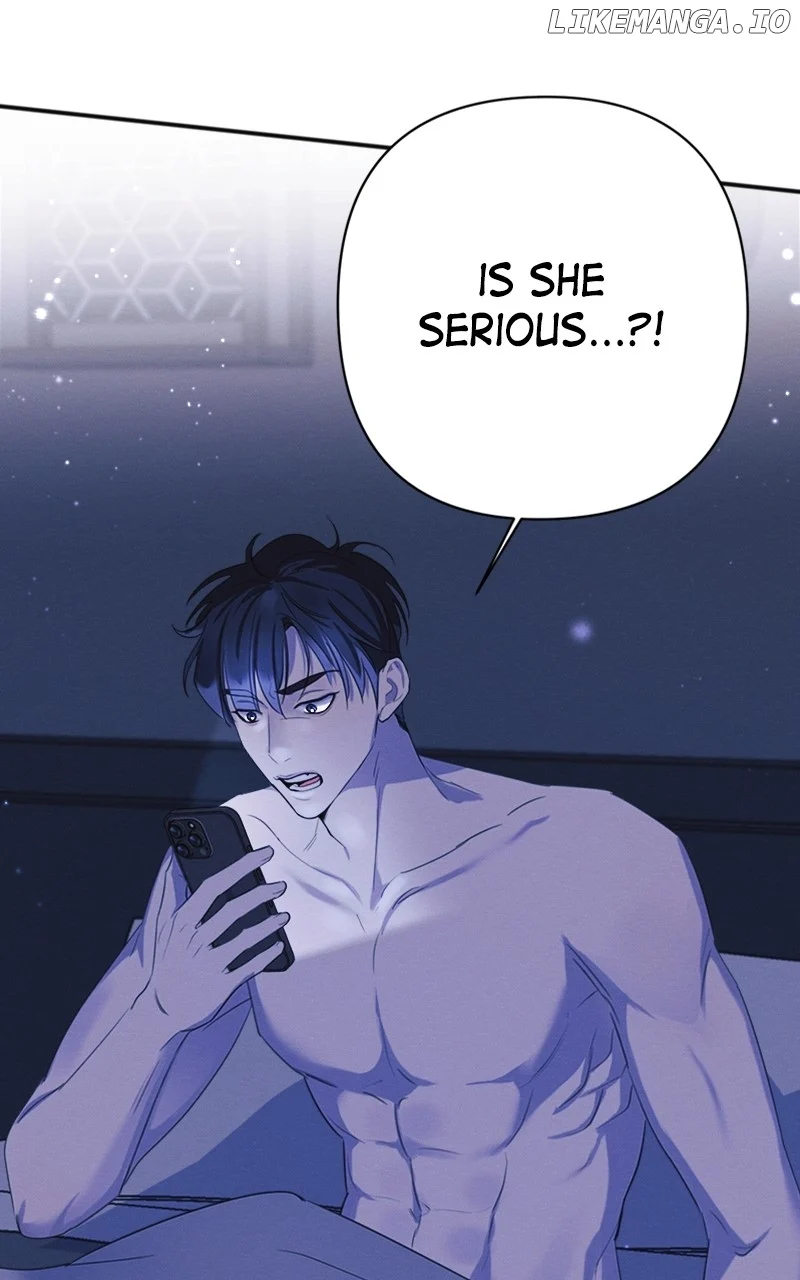 Perfect Contract chapter 11 page 10