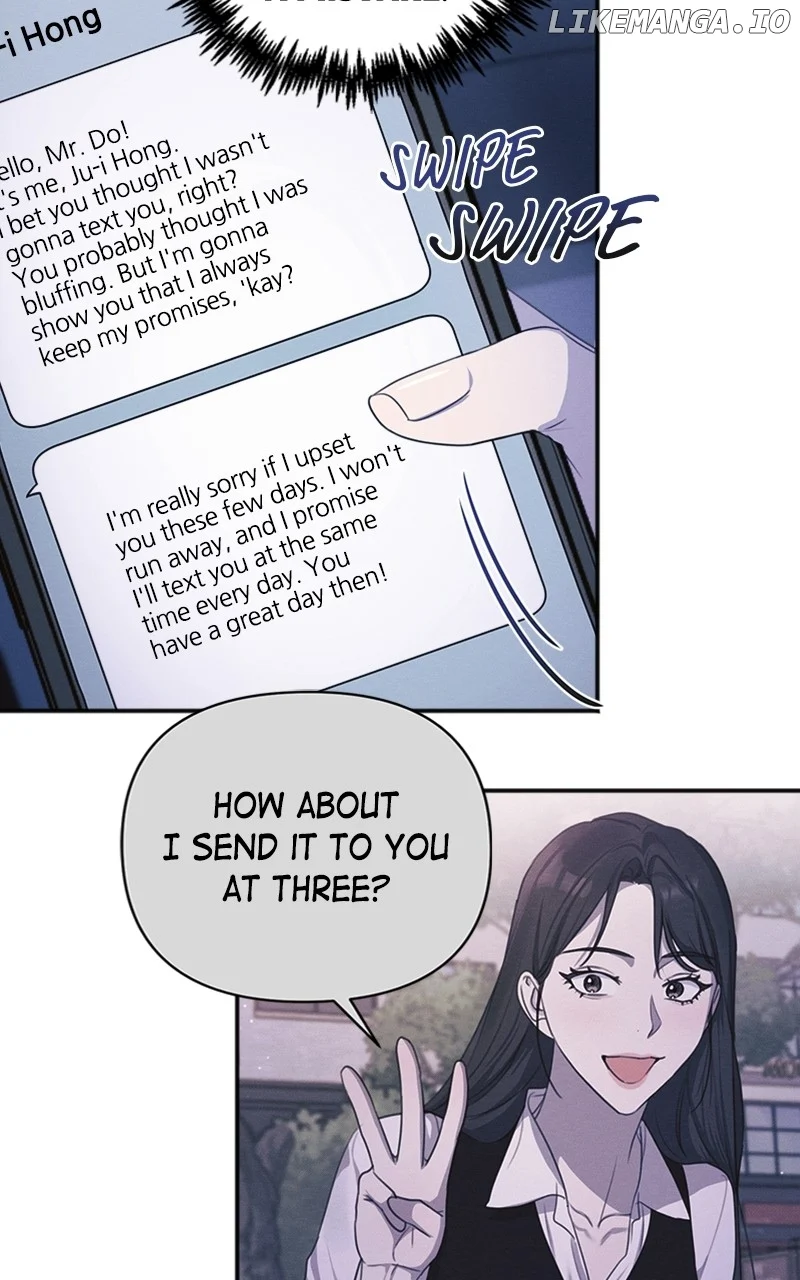 Perfect Contract chapter 11 page 13