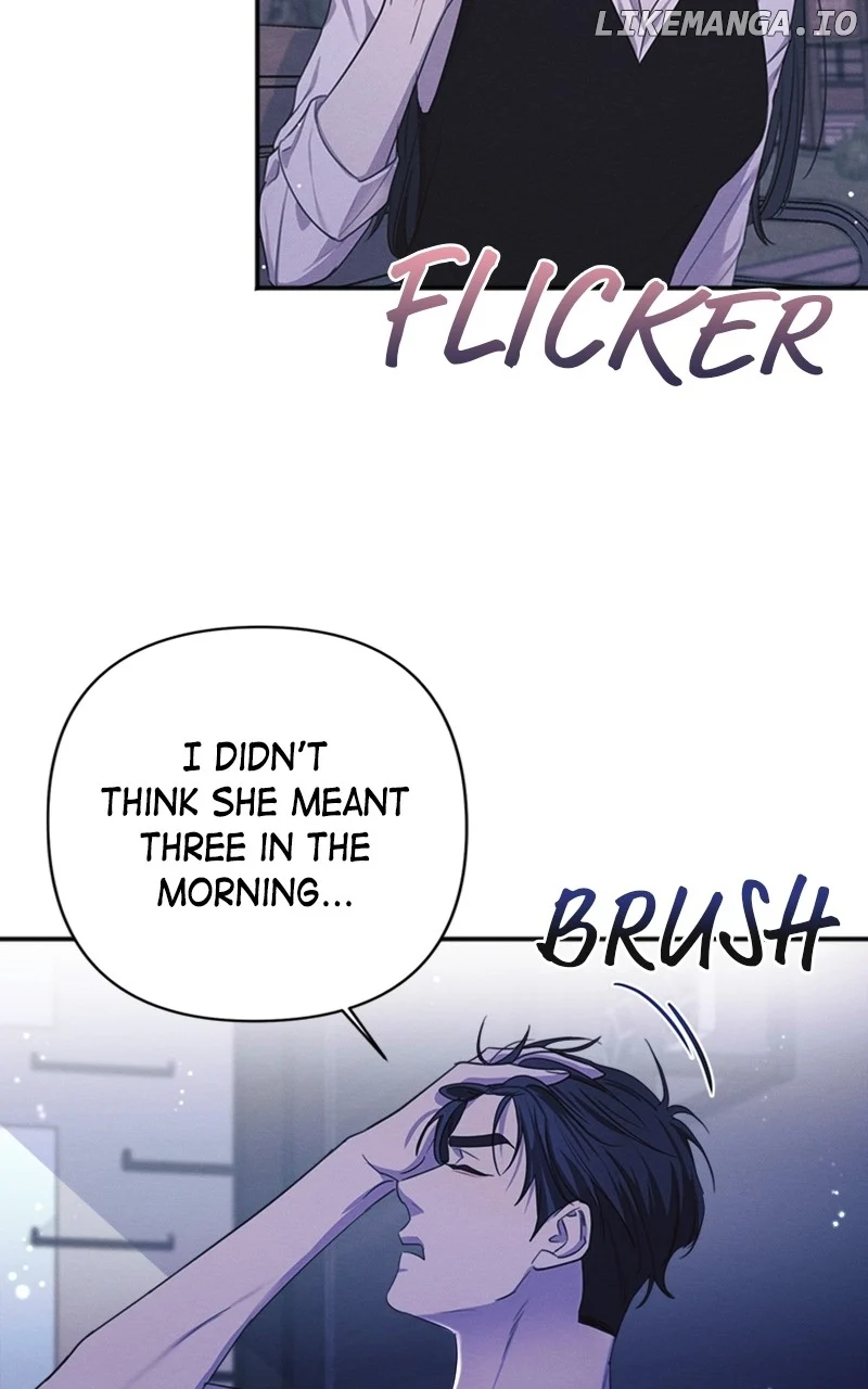 Perfect Contract chapter 11 page 14