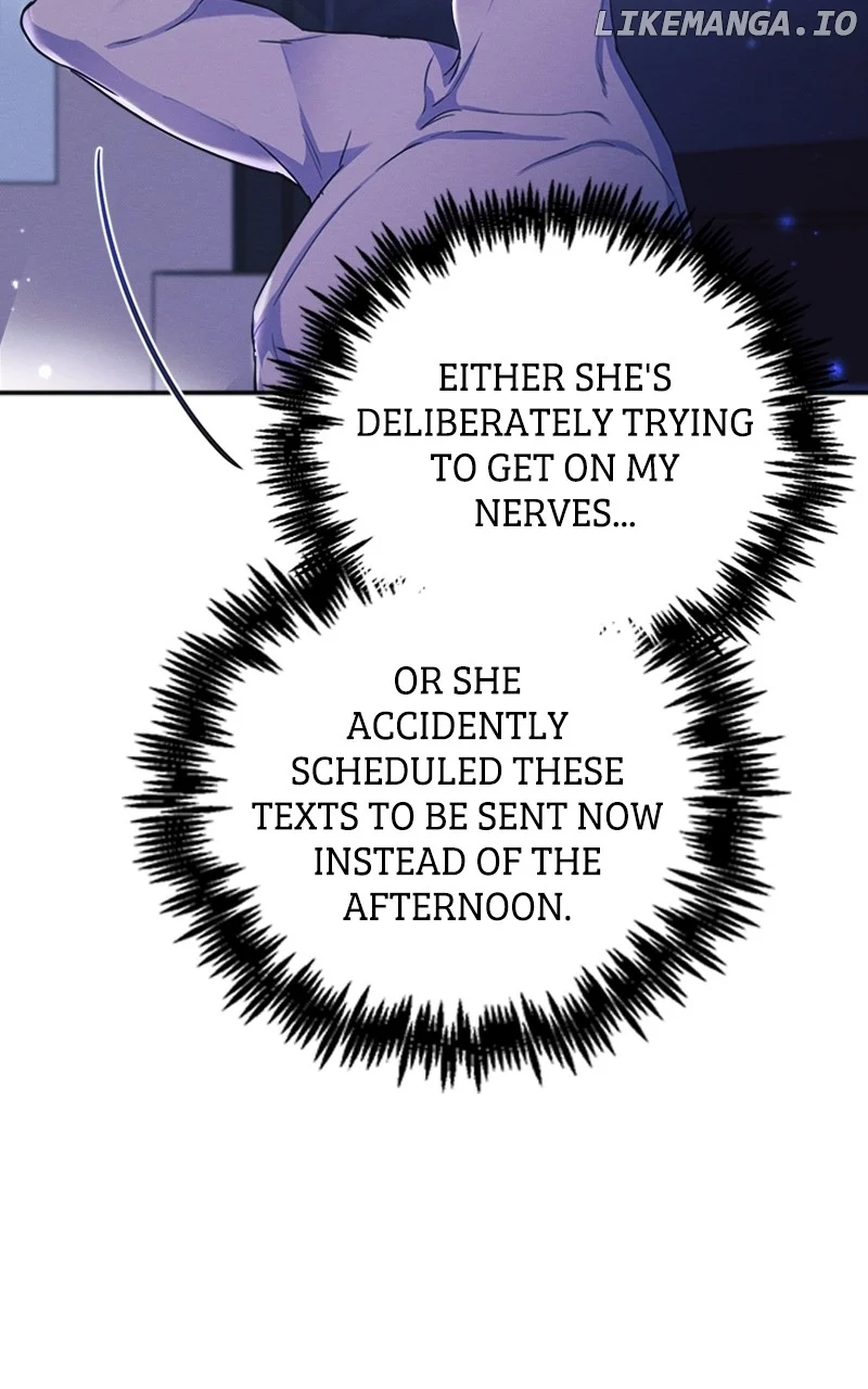 Perfect Contract chapter 11 page 15