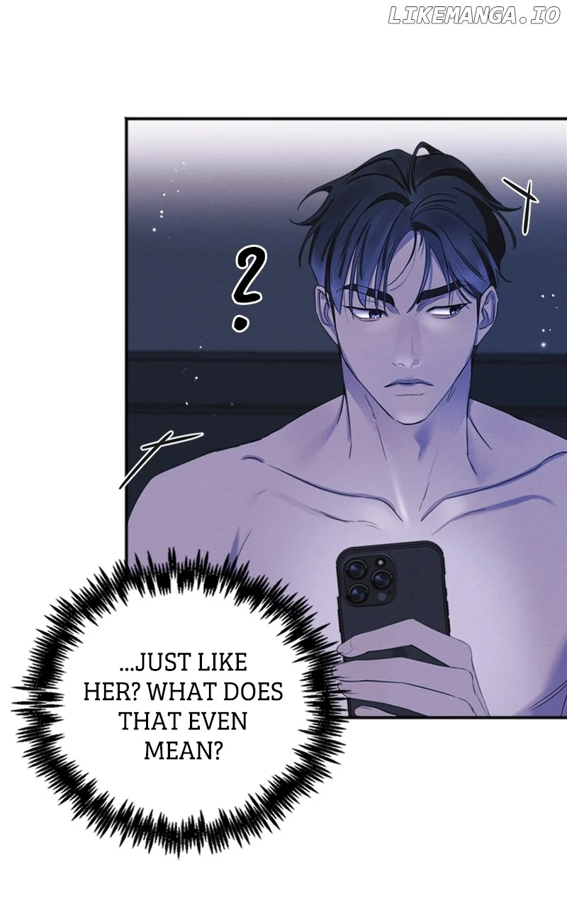 Perfect Contract chapter 11 page 17