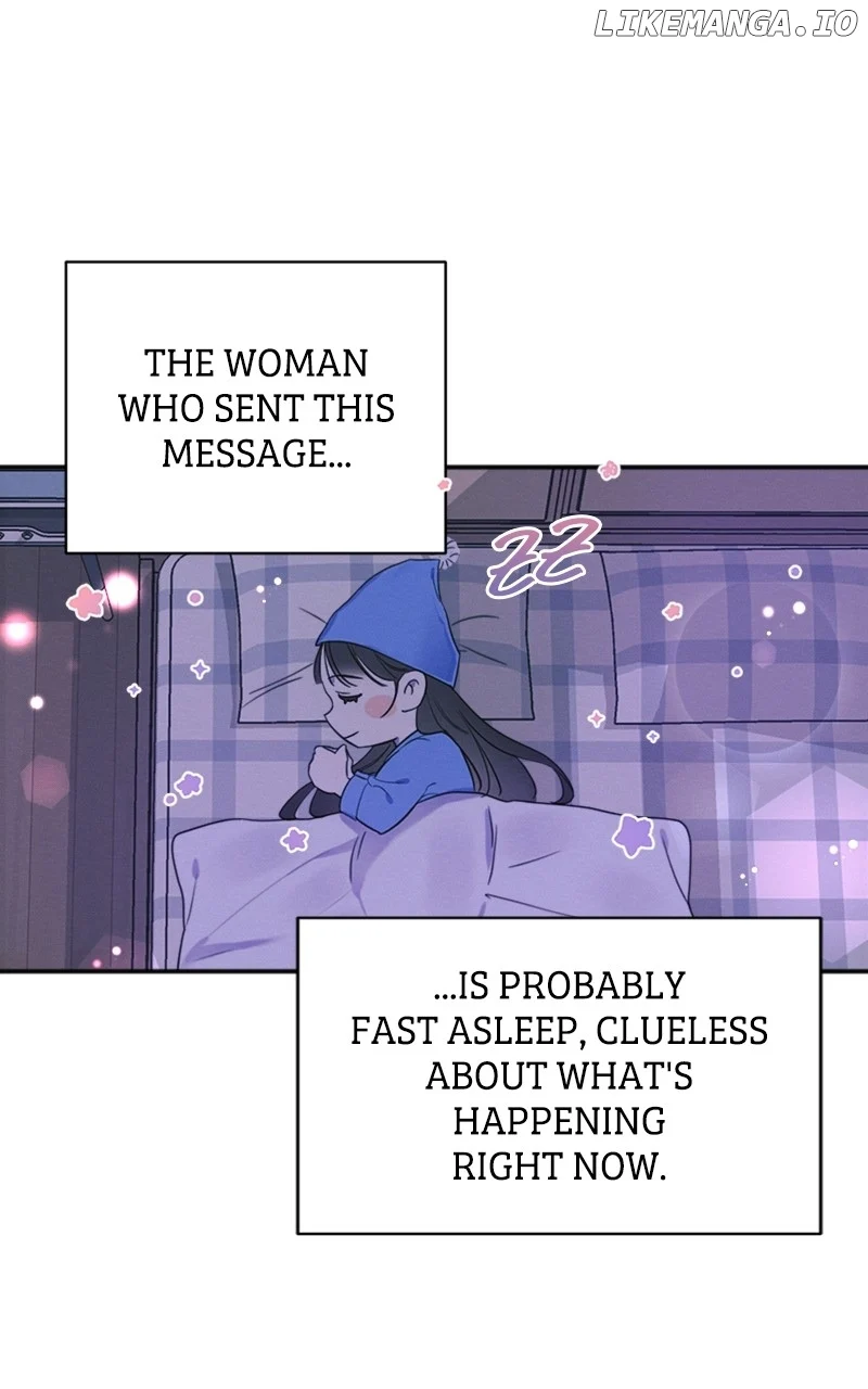 Perfect Contract chapter 11 page 18