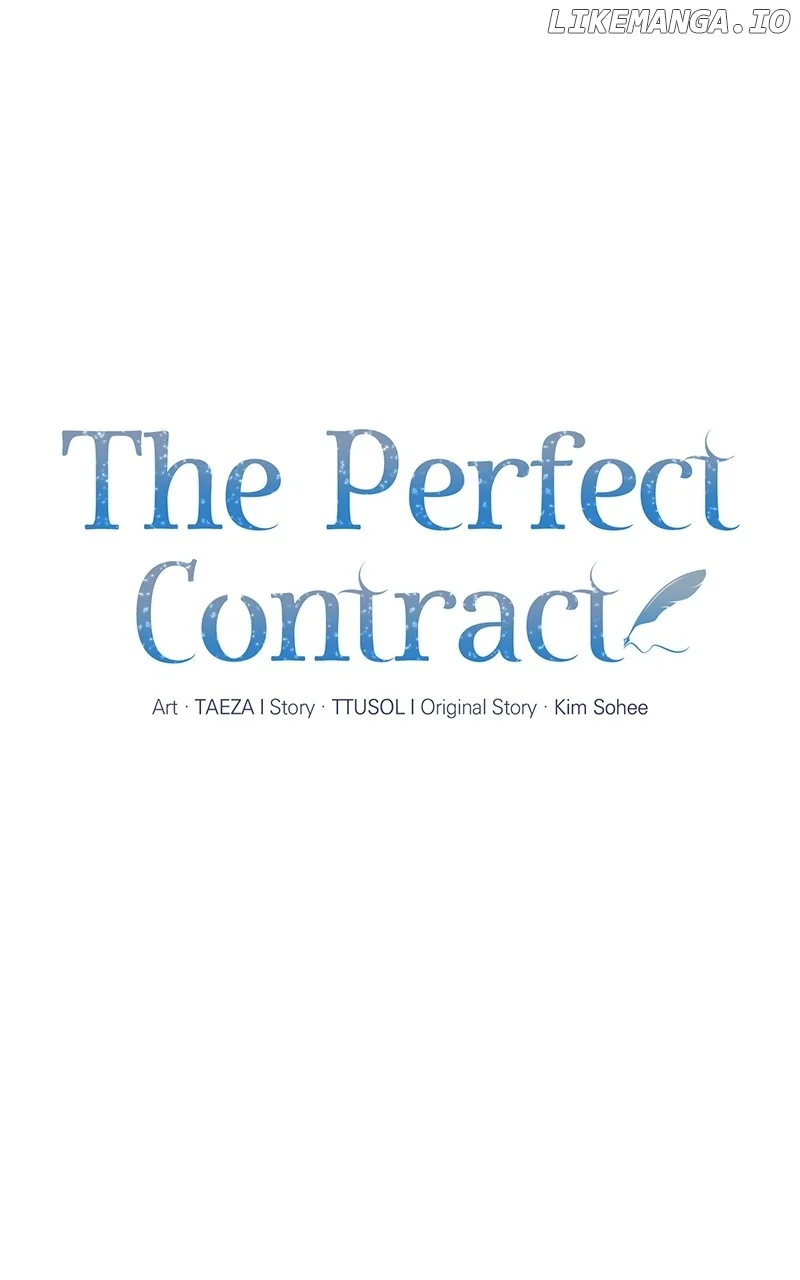 Perfect Contract chapter 11 page 21