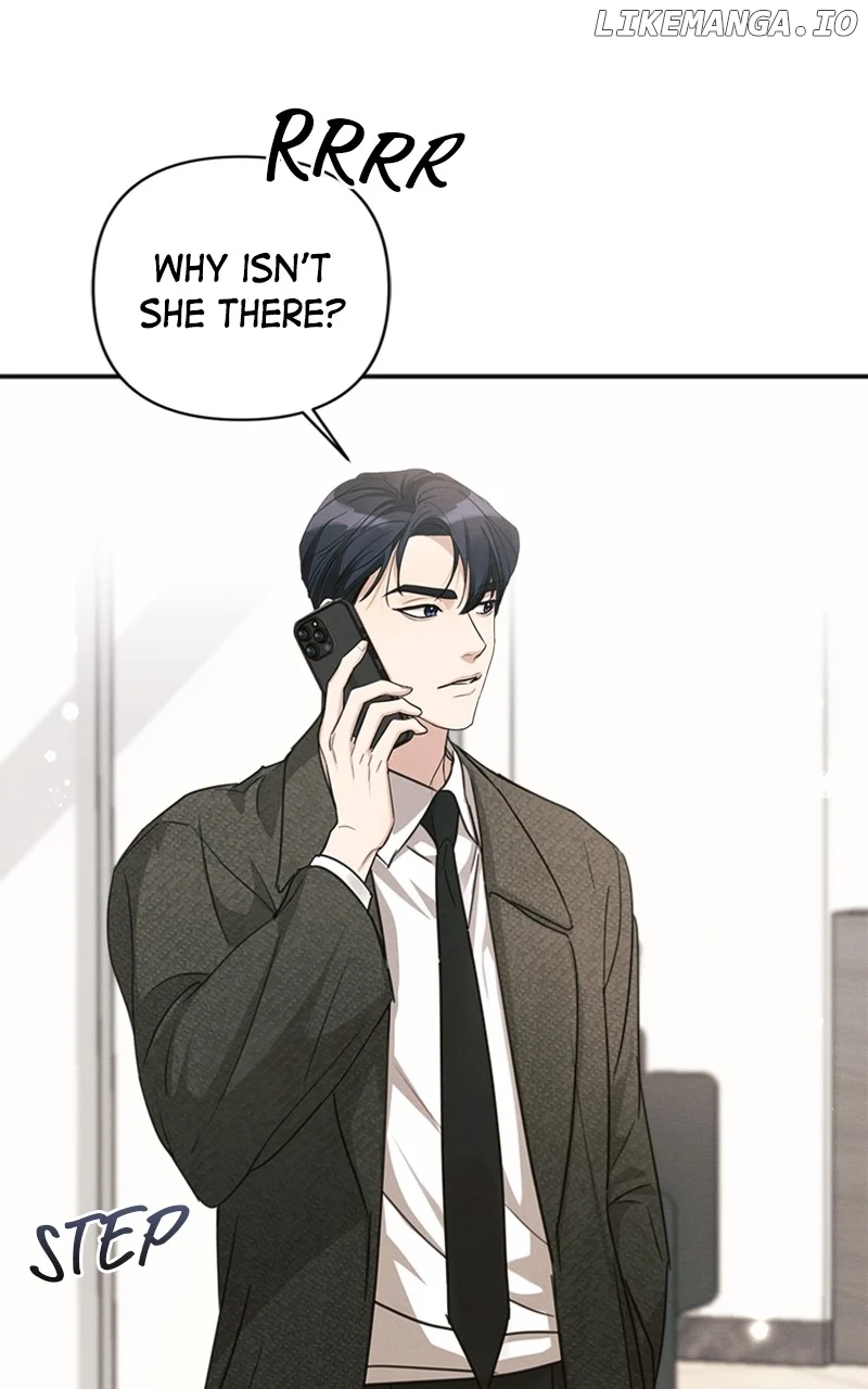 Perfect Contract chapter 11 page 23