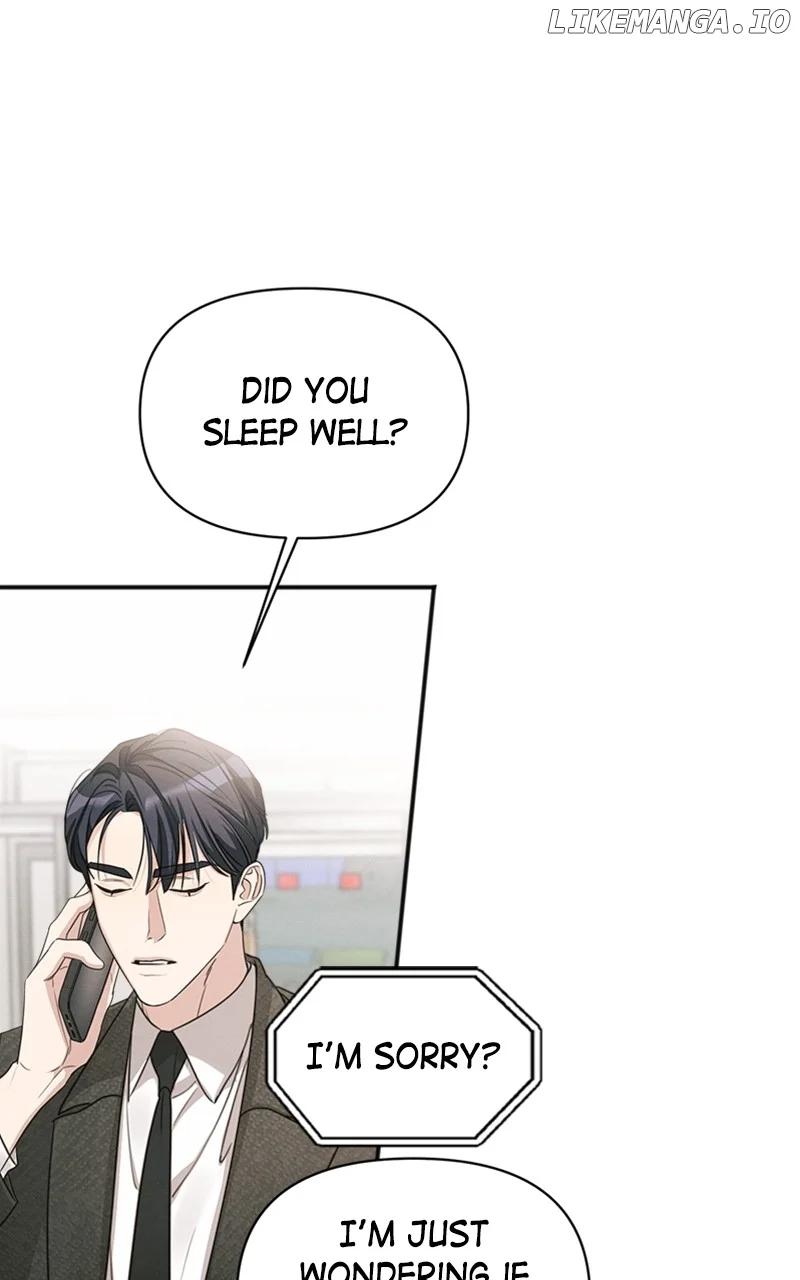 Perfect Contract chapter 11 page 25