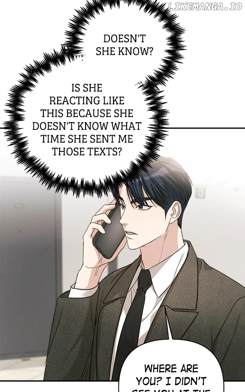 Perfect Contract chapter 11 page 27
