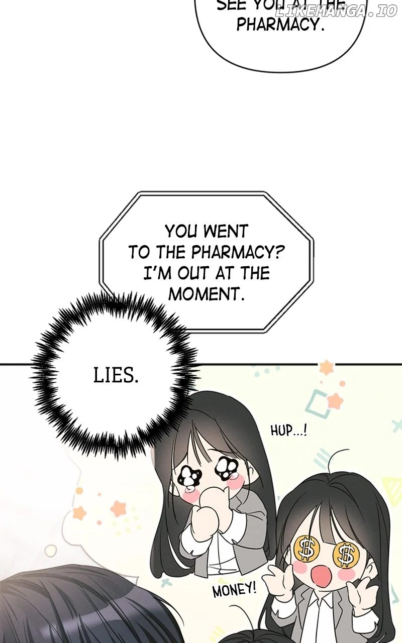 Perfect Contract chapter 11 page 28