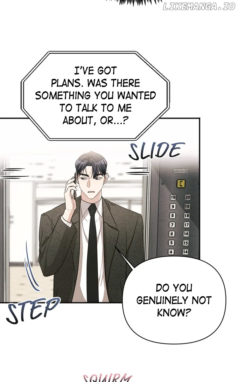 Perfect Contract chapter 11 page 30