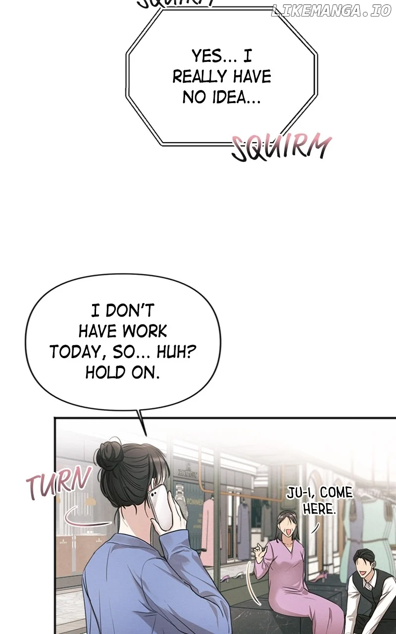 Perfect Contract chapter 11 page 31