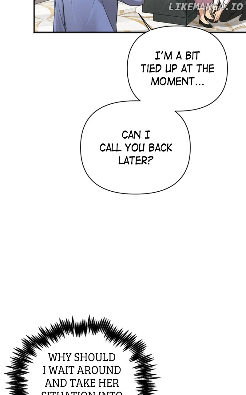Perfect Contract chapter 11 page 32