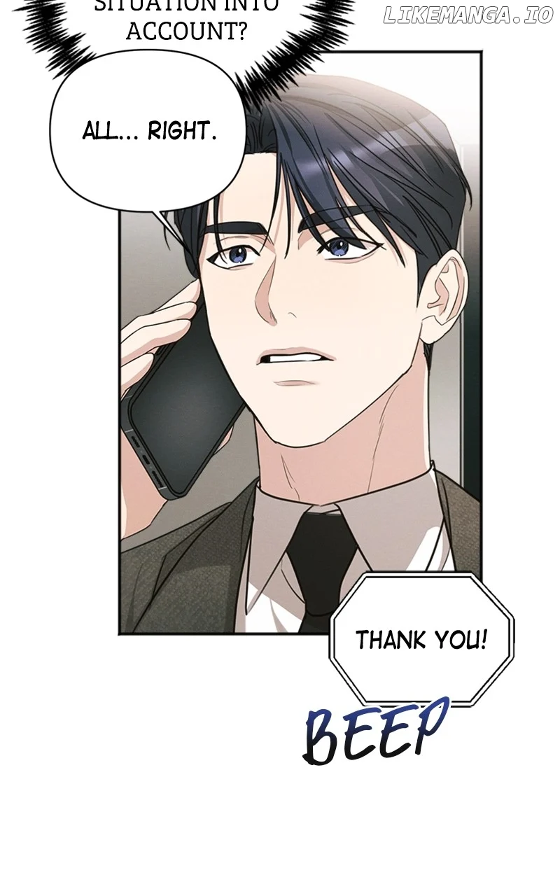Perfect Contract chapter 11 page 33
