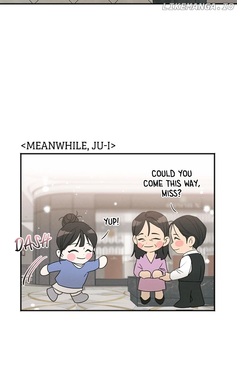 Perfect Contract chapter 11 page 35