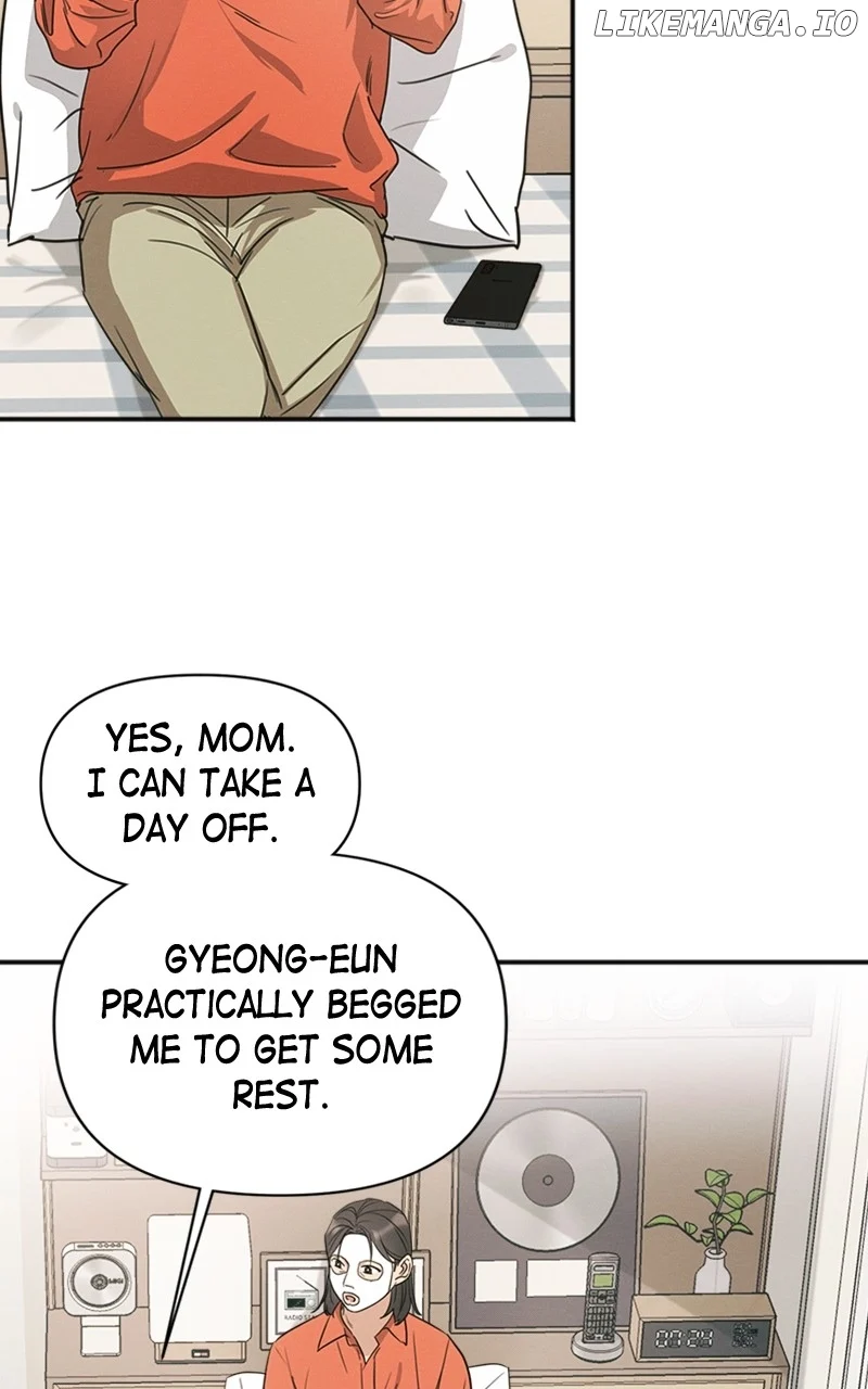Perfect Contract chapter 11 page 38