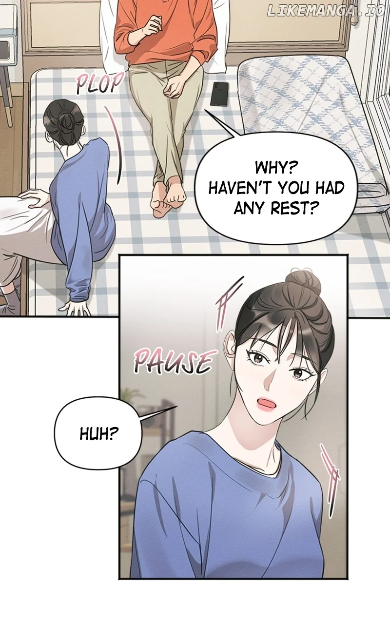 Perfect Contract chapter 11 page 39