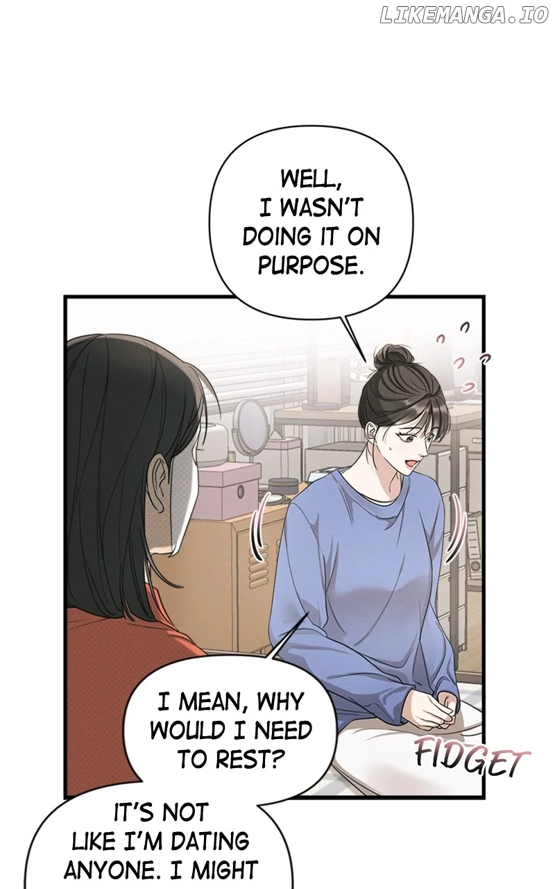 Perfect Contract chapter 11 page 40