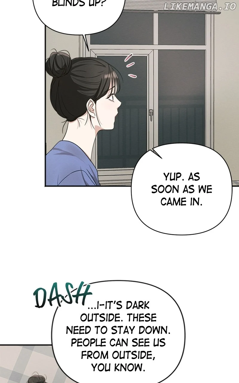 Perfect Contract chapter 11 page 43