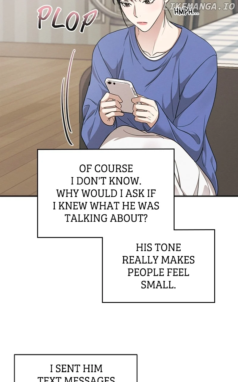 Perfect Contract chapter 11 page 57