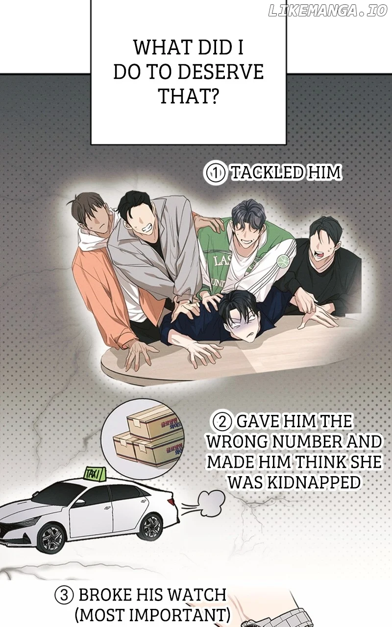 Perfect Contract chapter 11 page 59