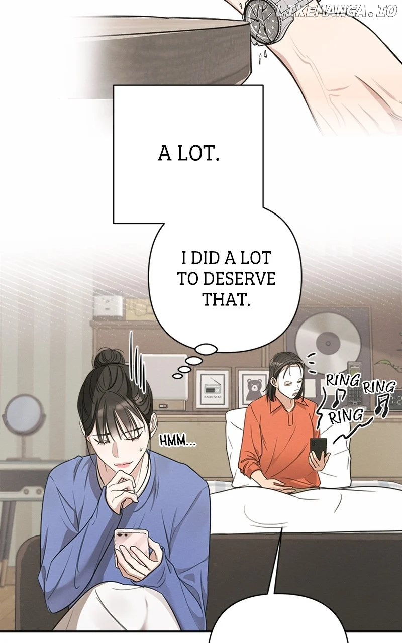 Perfect Contract chapter 11 page 60
