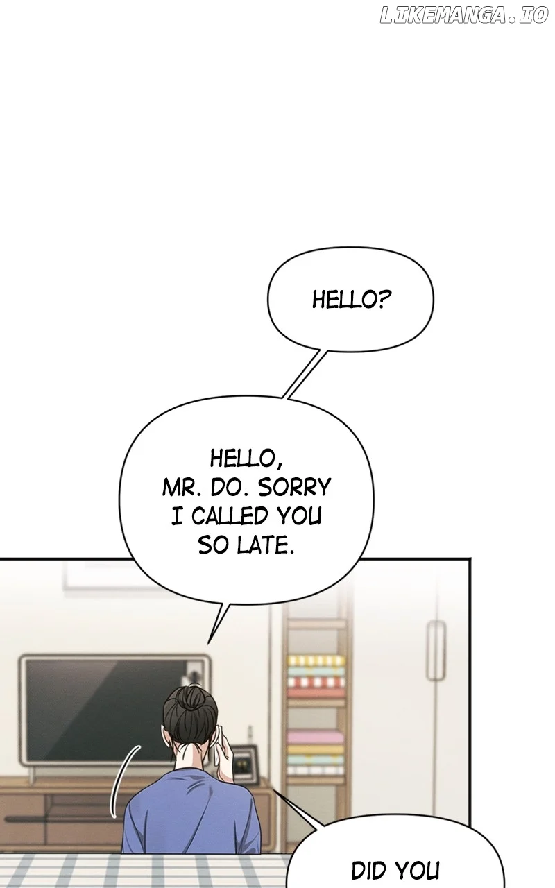 Perfect Contract chapter 11 page 62