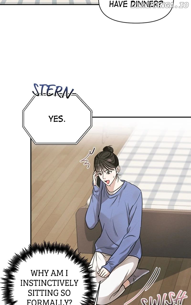 Perfect Contract chapter 11 page 63
