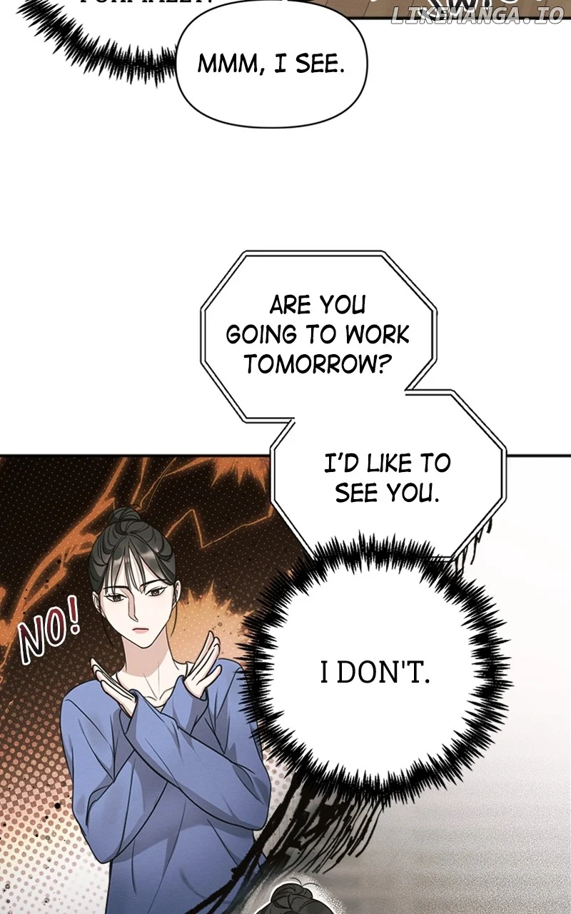 Perfect Contract chapter 11 page 64