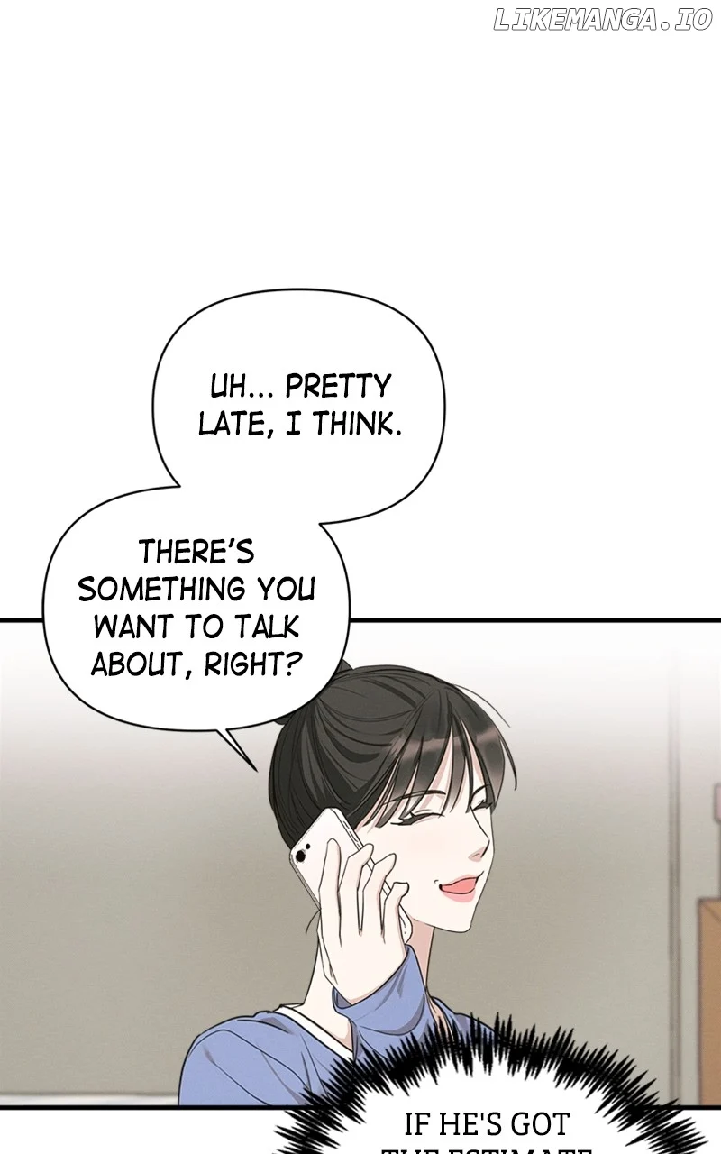 Perfect Contract chapter 11 page 66