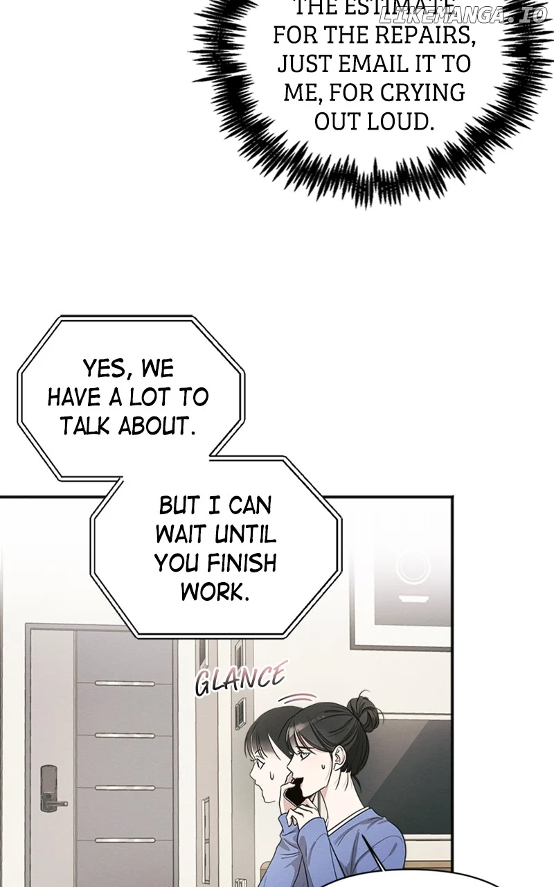 Perfect Contract chapter 11 page 67