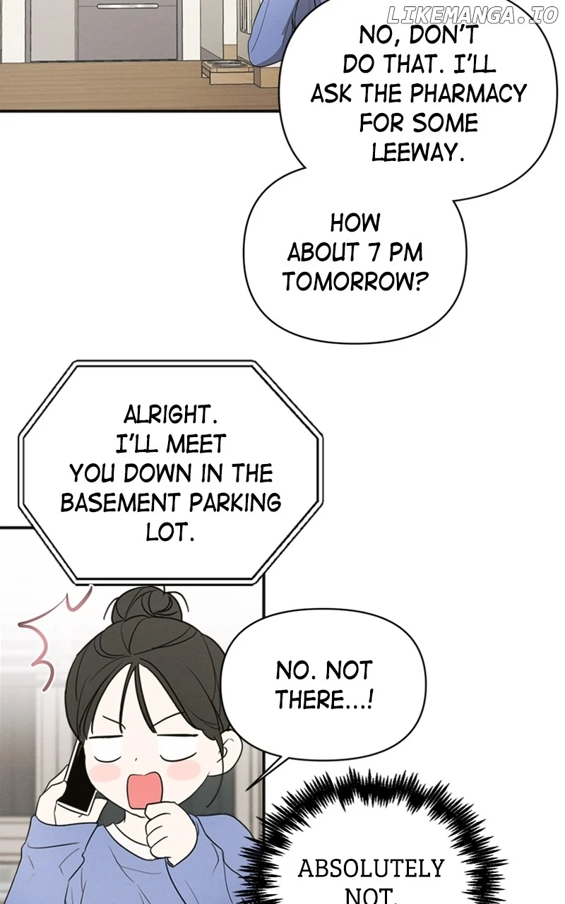 Perfect Contract chapter 11 page 68