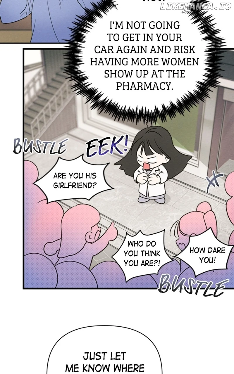 Perfect Contract chapter 11 page 69