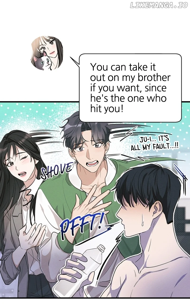 Perfect Contract chapter 12 page 6