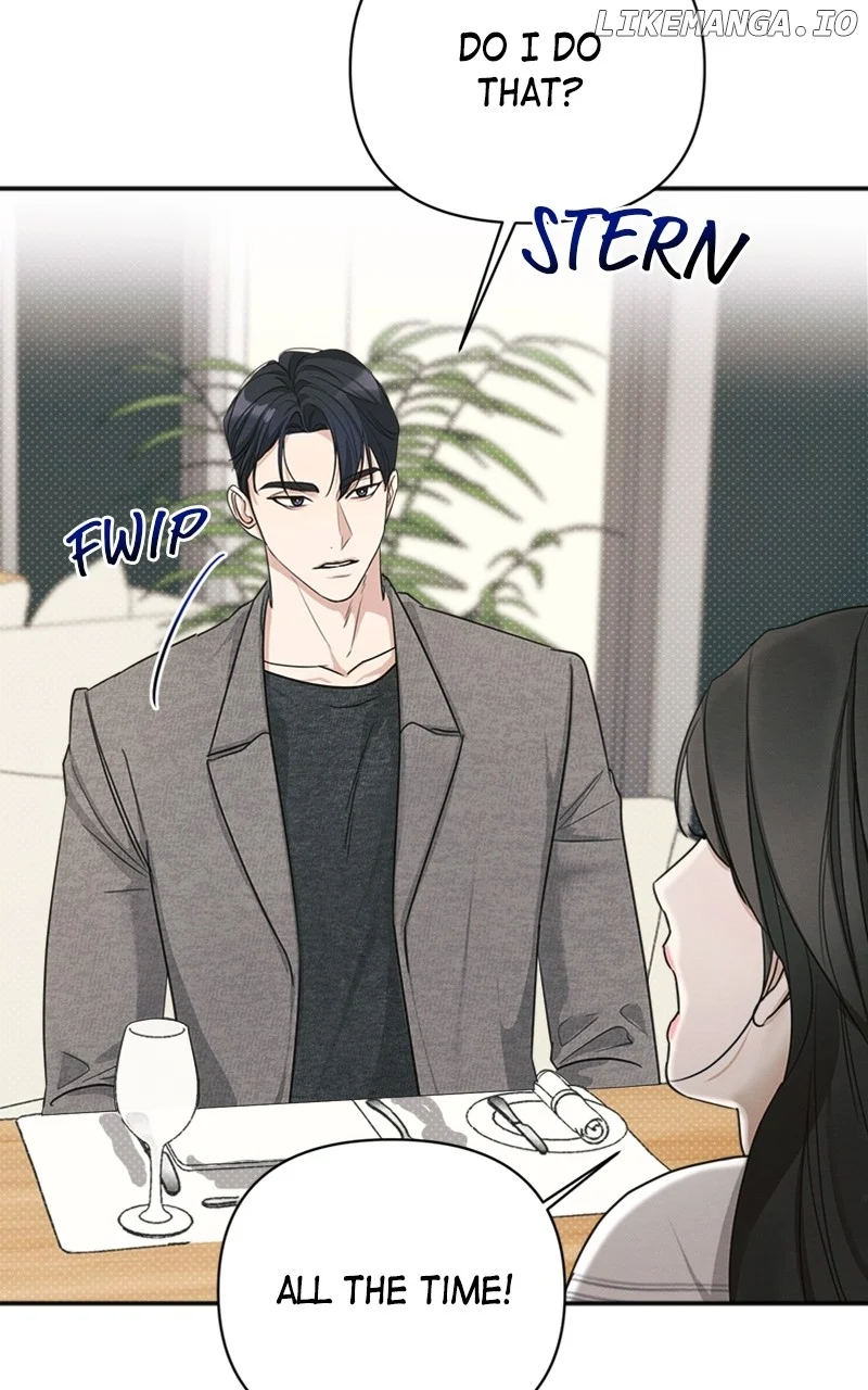 Perfect Contract chapter 12 page 33