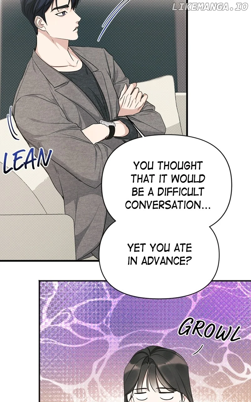 Perfect Contract chapter 12 page 39