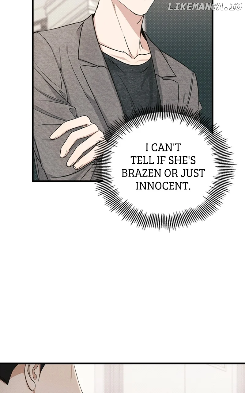 Perfect Contract chapter 12 page 41
