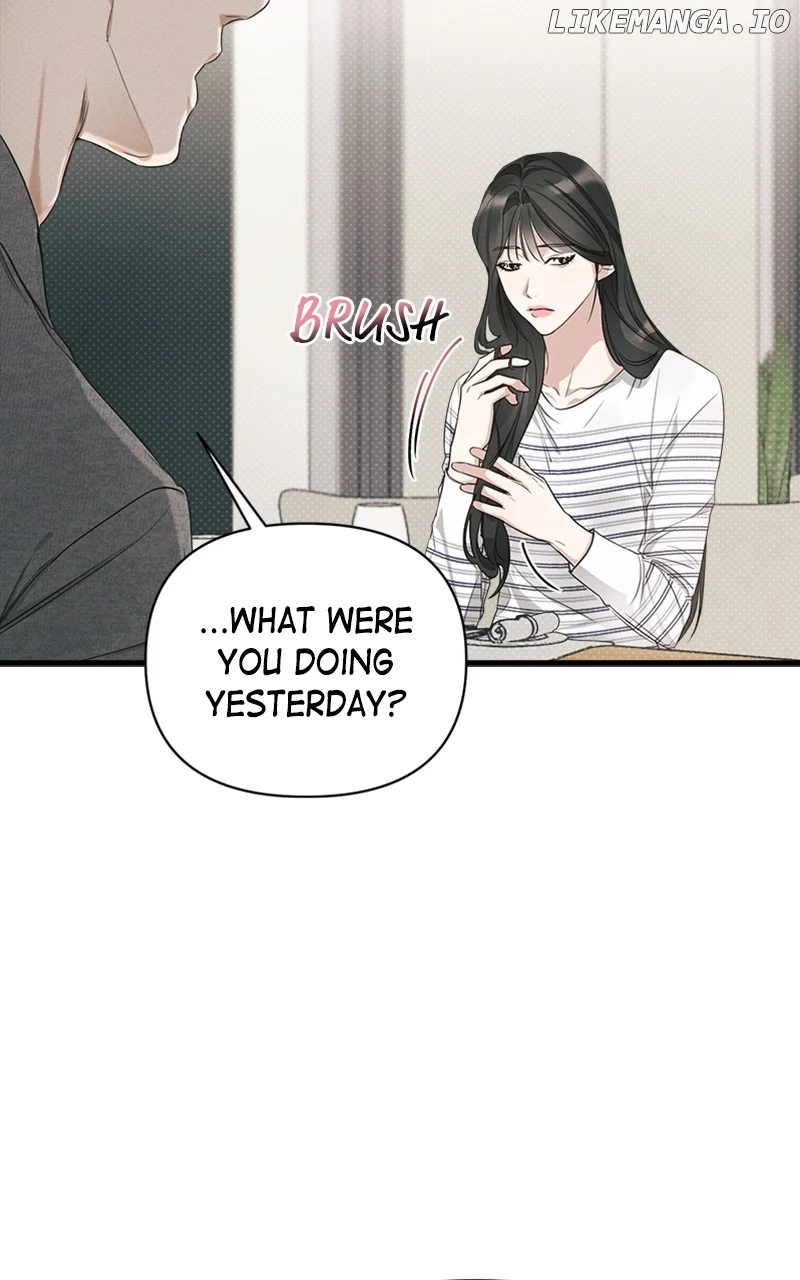 Perfect Contract chapter 12 page 42