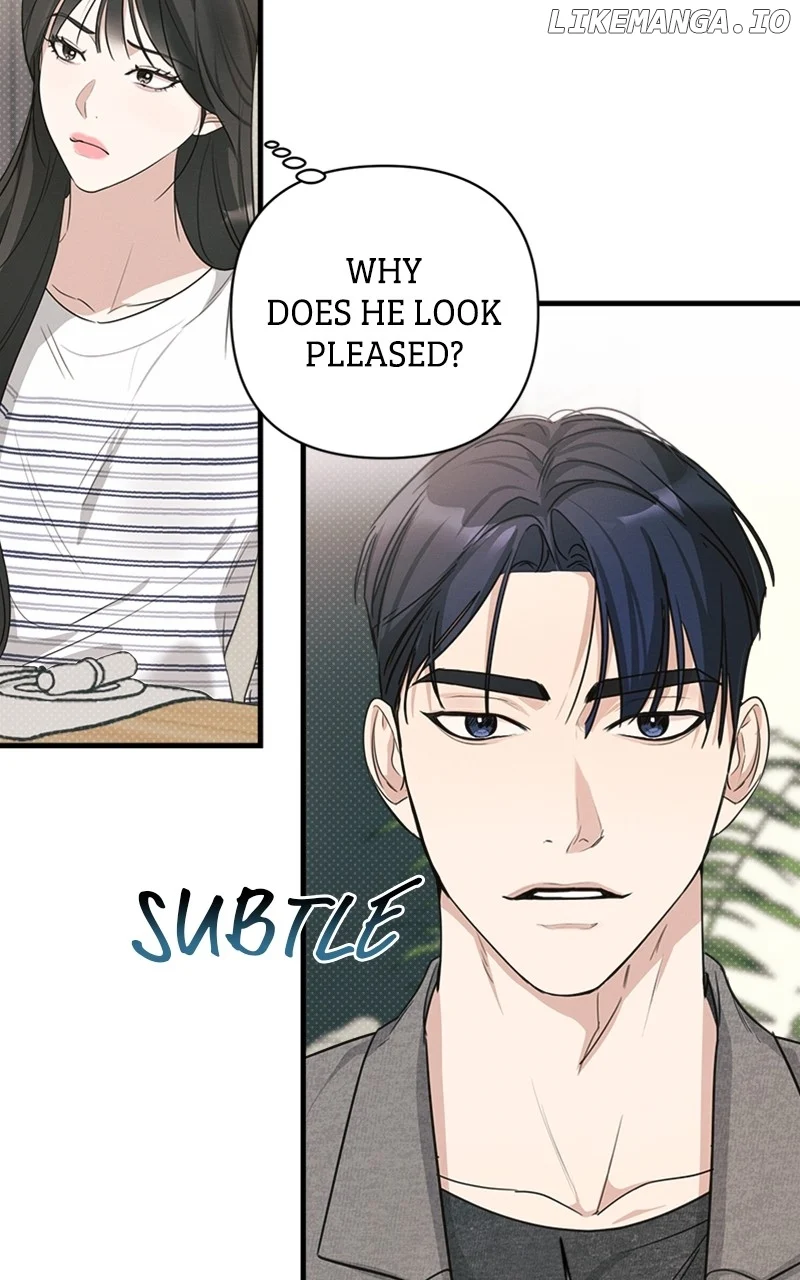 Perfect Contract chapter 12 page 46