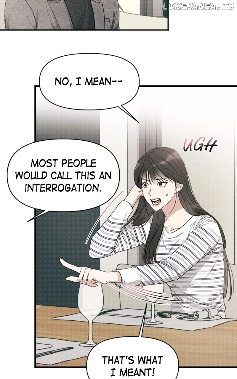 Perfect Contract chapter 12 page 51