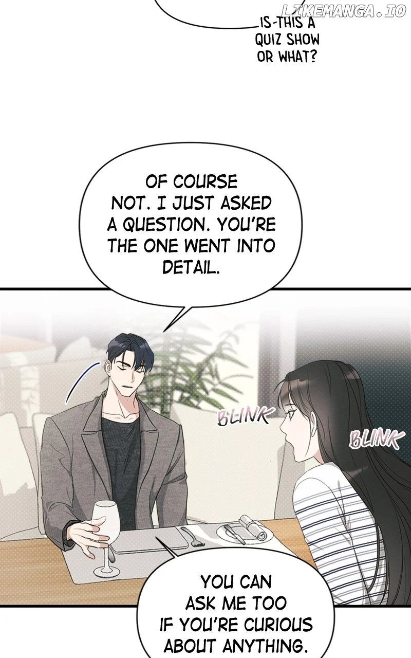 Perfect Contract chapter 12 page 52