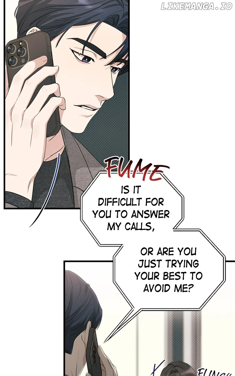 Perfect Contract chapter 12 page 66