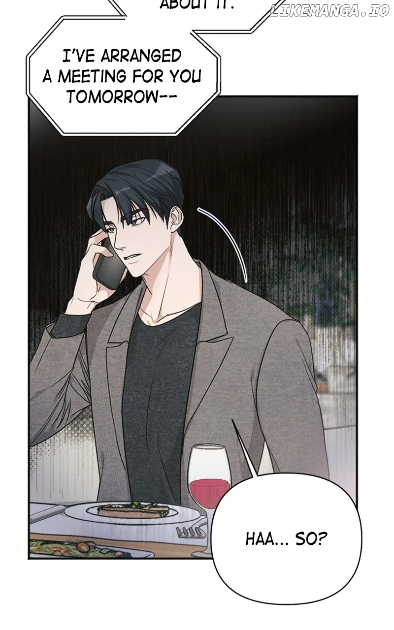 Perfect Contract chapter 12 page 68