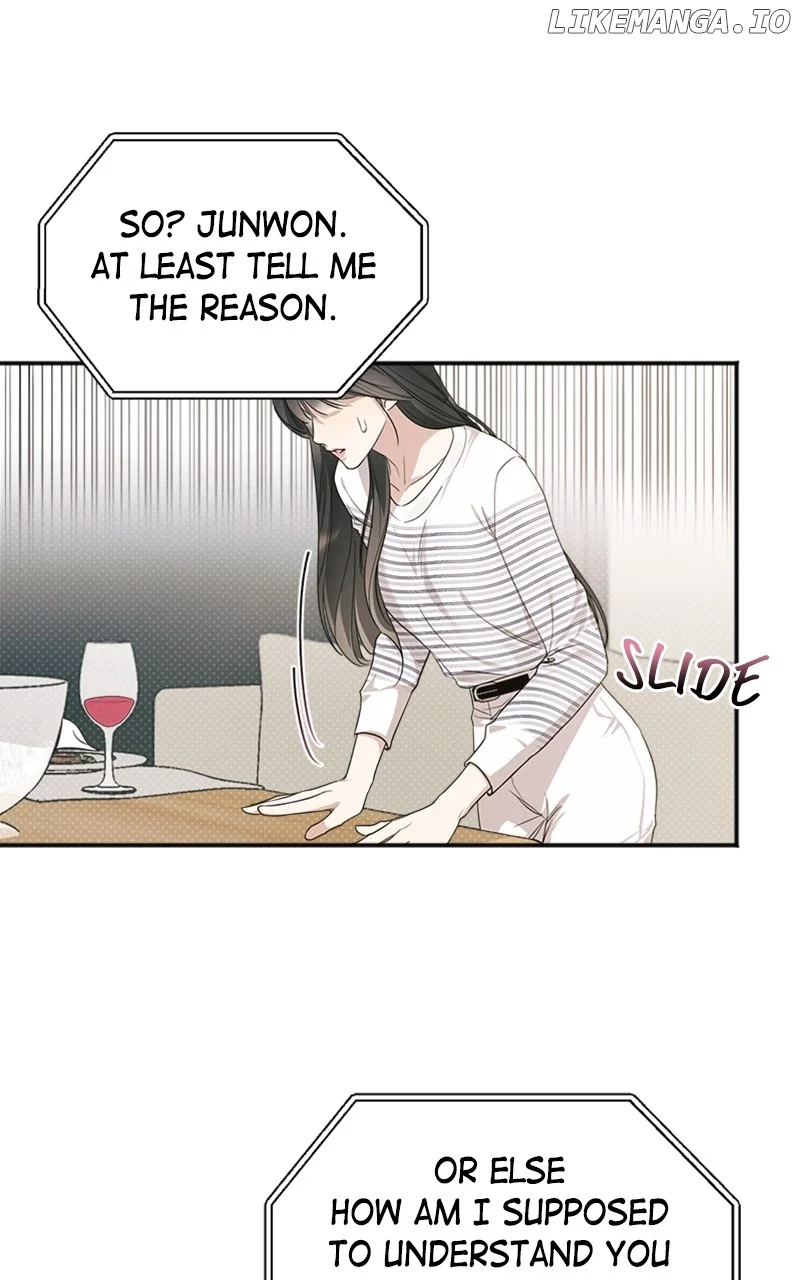 Perfect Contract chapter 12 page 69